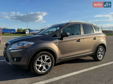Авто Ford Kuga 2011 № 7625140
