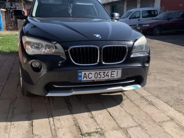 Авто BMW X1 2011 № 7625157
