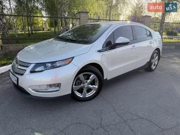 Авто Chevrolet Volt 2013 № 7625164
