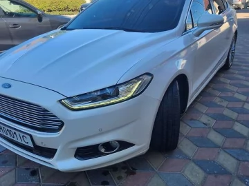 Авто Ford Fusion 2015 № 7625170