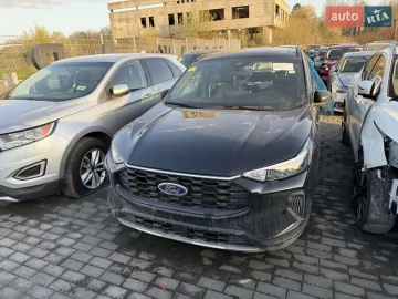 Авто Ford Escape 2024 № 7625186