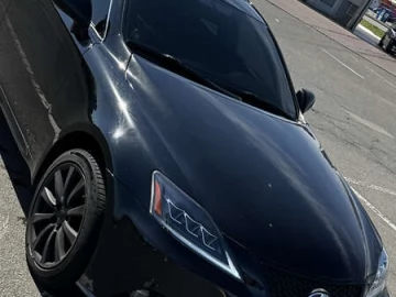 Авто Lexus Is 2007 № 7625210