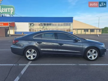 Авто Volkswagen Cc Passat Cc 2012 № 7625214