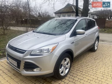 Авто Ford Escape 2016 № 7625221