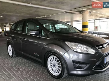 Авто Ford C-Max 2016 № 7625223