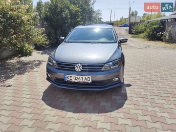 Авто Volkswagen Jetta 2016 № 7625230