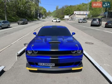 Авто Dodge Challenger 2022 № 7625259