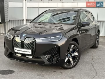 Авто BMW Ix 2023 № 7625260