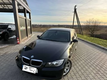 Авто BMW 3 Series 2008 № 7625266