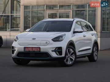 Авто KIA Niro 2020 № 7625270