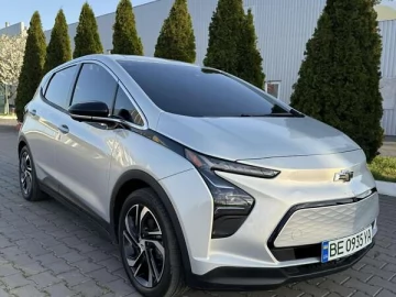 Авто Chevrolet Bolt Ev 2023 № 7625271