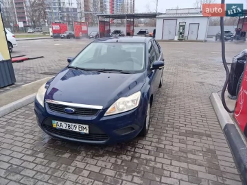 Авто Ford Focus 2010 № 7625293
