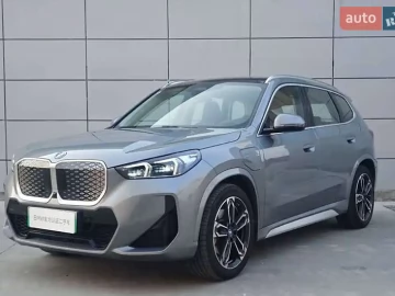 Авто BMW Ix1 2023 № 7625308