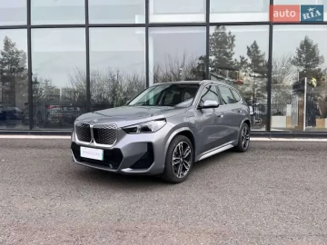 Авто BMW Ix1 2023 № 7625309