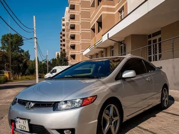 Авто Honda Civic 2007 № 7625320