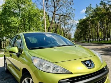 Авто Peugeot 207 2006 № 7625321