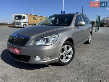 Авто Skoda Octavia 2013 № 7625326