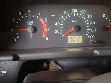 Авто ВАЗ 2110 2007 № 7625337