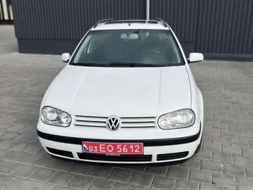 Авто Volkswagen Golf 2005 № 7625338