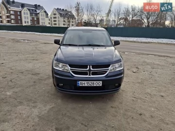 Авто Dodge Journey 2014 № 7625339