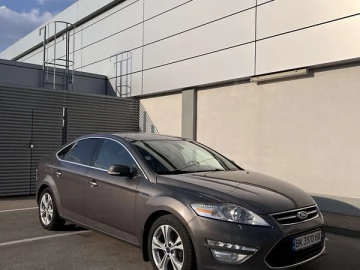 Авто Ford Mondeo 2011 № 7625342