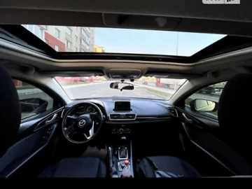 Авто Mazda 3 2016 № 7625343