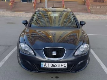 Авто SEAT Leon 2010 № 7625346