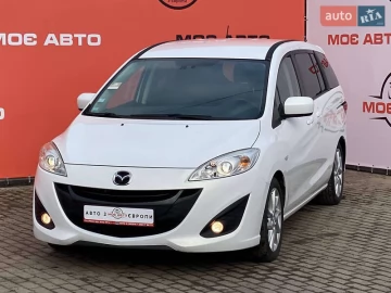 Авто Mazda 5 2012 № 7625360