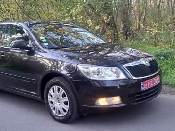 Авто Skoda Octavia 2010 № 7625384