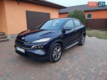 Авто Honda M-Nv 2022 № 7625398