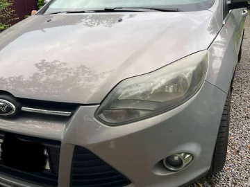 Авто Ford Focus 2011 № 7625418