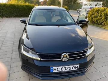 Авто Volkswagen Jetta 2017 № 7625432