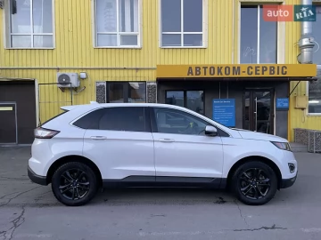 Авто Ford Edge 2015 № 7625447
