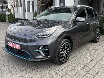 Авто KIA Niro 2019 № 7625448
