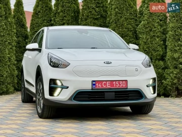 Авто KIA Niro 2020 № 7625449