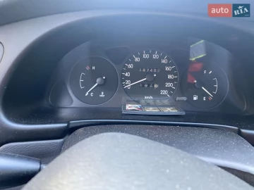 Авто Daewoo Lanos 2003 № 7625464
