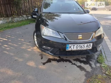 Авто SEAT Ibiza 2012 № 7625472