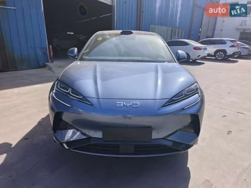 Авто BYD Sea Lion 7 2025 № 7625536