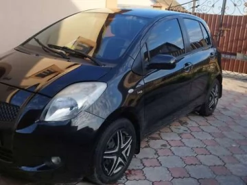 Авто Toyota Yaris 2007 № 7625557