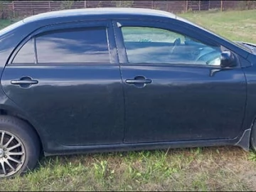 Авто Toyota Corolla 2008 № 7625564
