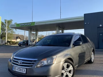 Авто Toyota Avalon 2006 № 7625568