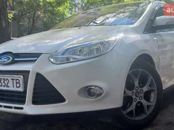 Авто Ford Focus 2014 № 7625576