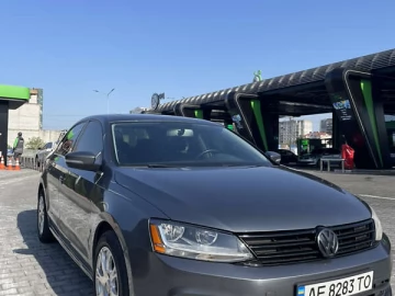 Авто Volkswagen Jetta 2016 № 7625590