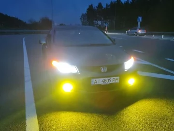 Авто Honda Civic 2012 № 7625591