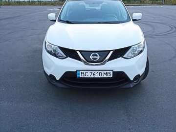 Авто Nissan Rogue Sport 2019 № 7625642