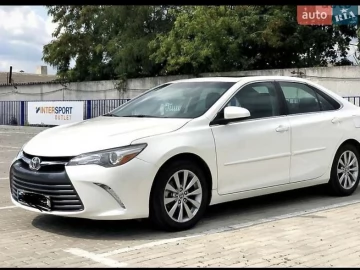 Авто Toyota Camry 2015 № 7625647