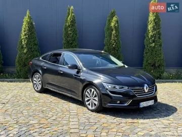 Авто Renault Talisman 2020 № 7625650
