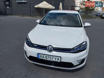 Авто Volkswagen Golf 2019 № 7625653