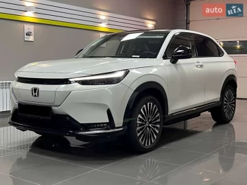 Авто Honda Ens1 2025 № 7625658