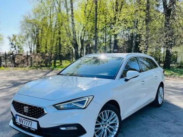 Авто SEAT Leon 2020 № 7625663
